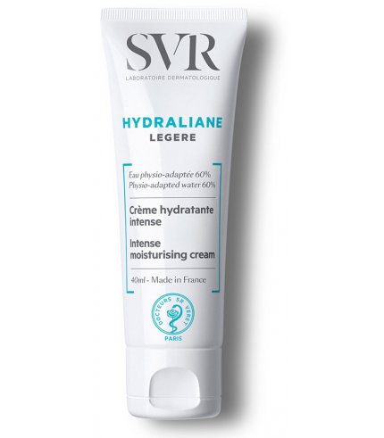 HYDRALIANE LEGERE CR IDR 40ML