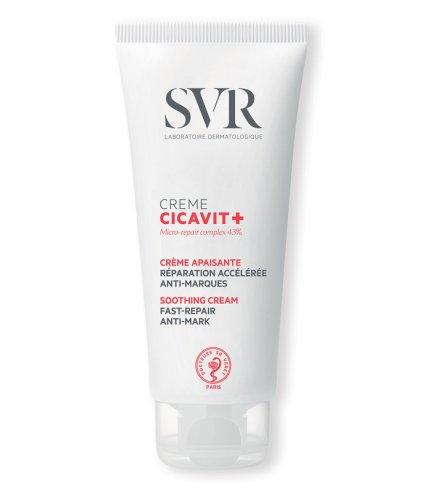 CICAVIT CREMA REPAR 100ML