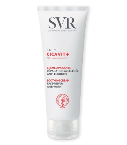 CICAVIT CREMA REPAR 40ML