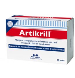 ARTIKRILL CANE 30PRL