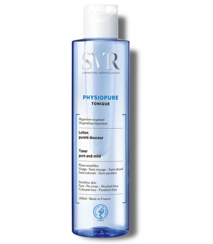 SVR PHYSIOPURE TON 200ML