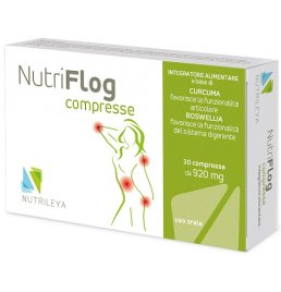 NUTRIFLOG 30CPR