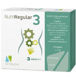 NUTRIREGULAR 3 14BUST