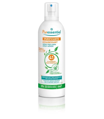 PURESSENTIEL PURIF SPR 41 75ML