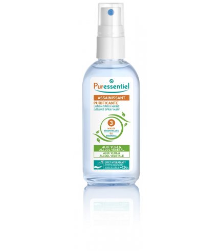 PURIFICANTE LOZIONE SPRAY 80ML