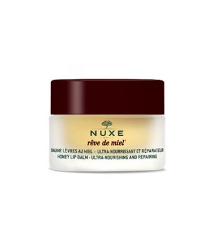 NUXE RDM BAUME LEVRES 15G