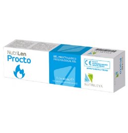 NUTRILEN PROCTO 30ML