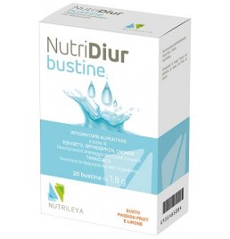 NUTRIDIUR 20 BUSTINE