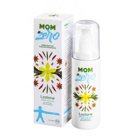 MOM ZERO LOZIONE PREVENT 100ML