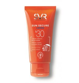 SUN SECURE CR SPF30 50ML