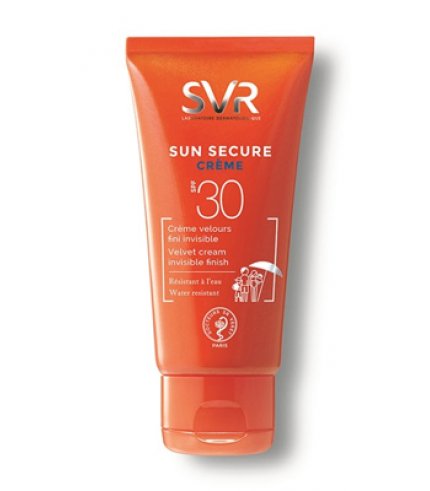 SUN SECURE CR SPF30 50ML