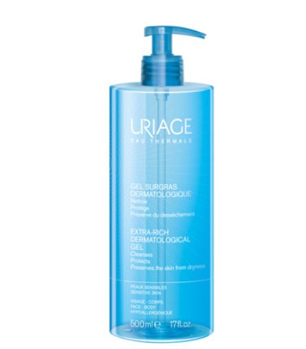 GEL SURGRAS 500ML