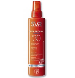 SUN SECURE SPR SPF30 200ML