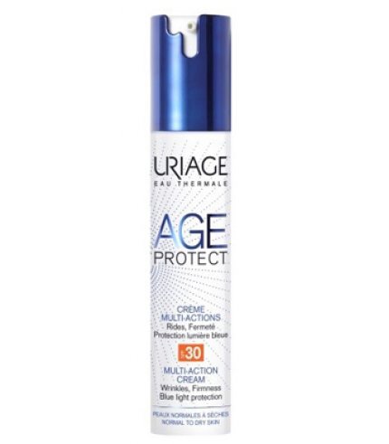 AGE PROTECT CREMA MULTI SPF30