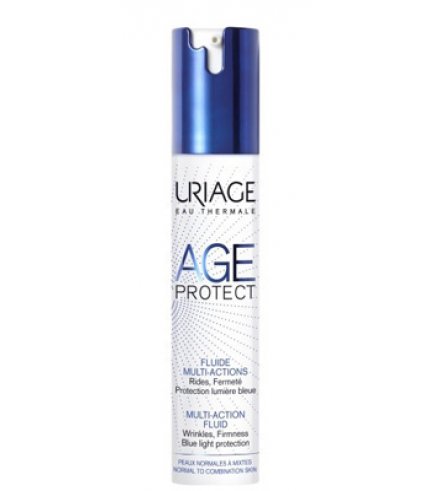 AGE PROTECT FLUIDO MULTI A40ML