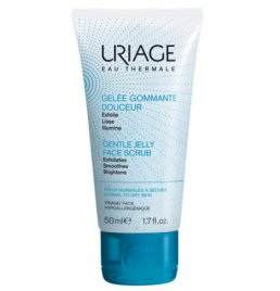 URIAGE GELEE GOMMAGE DEL 50ML