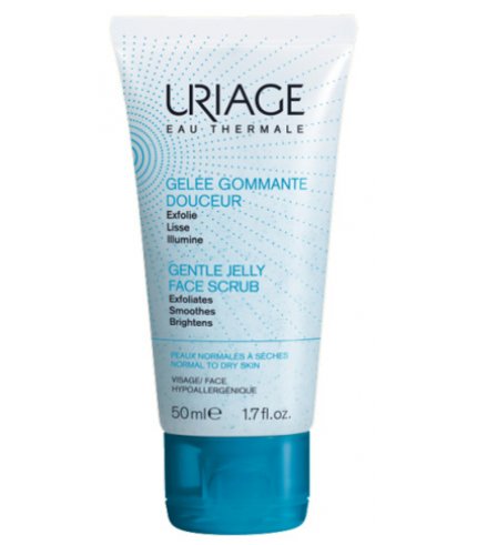 URIAGE GELEE GOMMAGE DEL 50ML