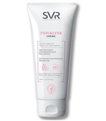 SVR TOPIALYSE CR EMO 200ML