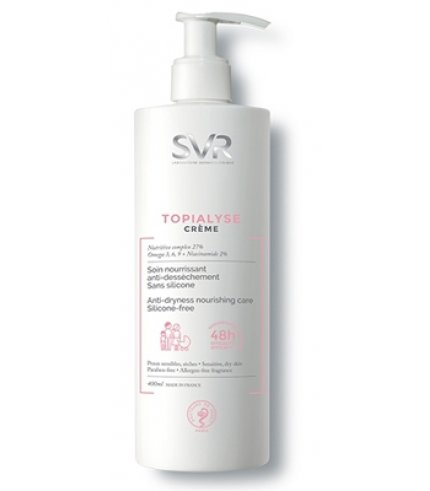 SVR TOPIALYSE CR EMO 400ML