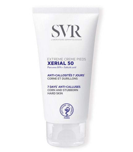 SVR XERIAL 50 EXTREME 50ML