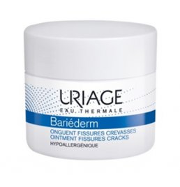 BARIEDERM UNGUENTO 40G