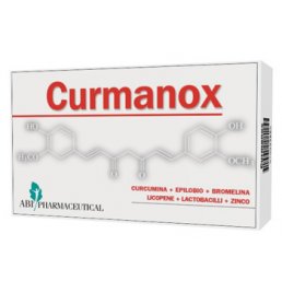 CURMANOX 15CPR