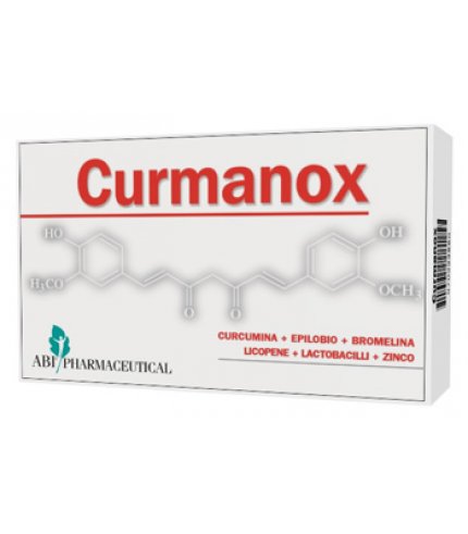 CURMANOX 15CPR