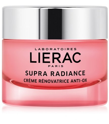 LIERAC SUPRA RAD CREMA 50ML