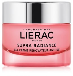 LIERAC SUPRA RAD GEL CREMA50ML