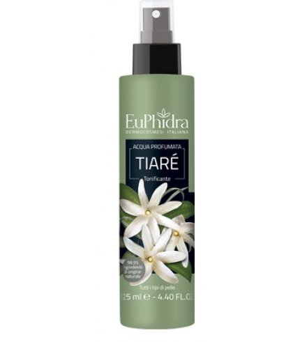 EUPHIDRA ACQUA PROF TIARE'