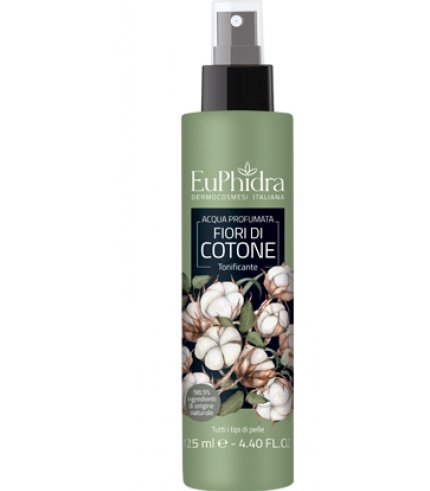 EUPHIDRA ACQUA PROF COTONE