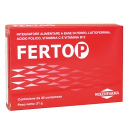 FERTOP 30CPR