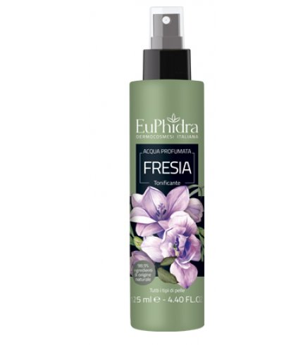 EUPHIDRA ACQUA PROF FRESIA