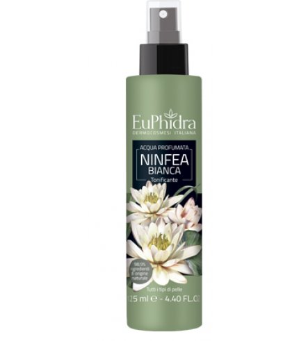 EUPHIDRA ACQUA PROF NINFEA