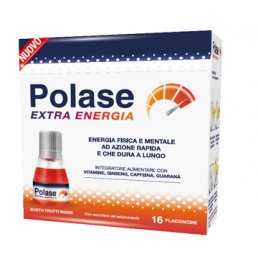 POLASE EXTRA ENERGIA 16FL