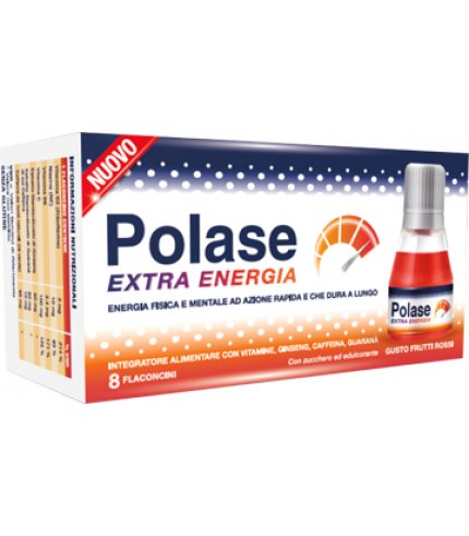 POLASE EXTRA ENERGIA 8FL