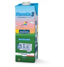 MONELLO 3 1/3ANNI LIQUIDO 1L