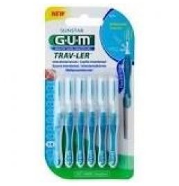 GUM TRAV-LER 1,6 SCOVOLINO PROMO 4 + 2 PEZZI