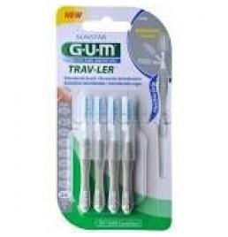 GUM TRAVLER 1618 SCOVO 2,0 6PZ