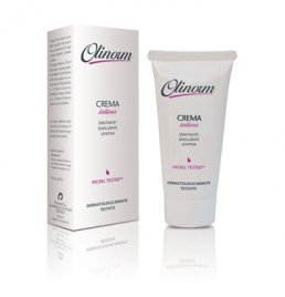 OLINORM CREMA INTIMA 50ML