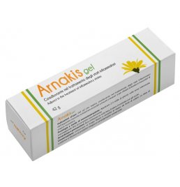 ARNAKIS GEL ARNICA MONTANA