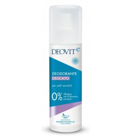 DEOVIT DEO DELICATO 100ML 2018