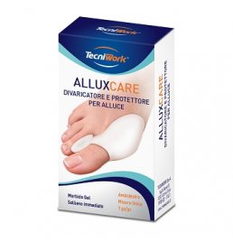 ALLUXCARE 1 DITO 1PEZZO