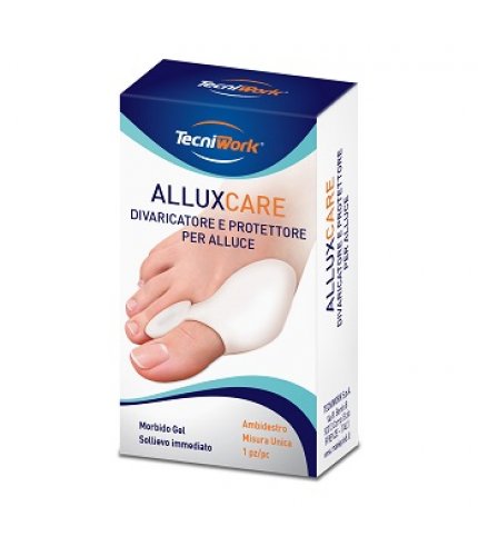 ALLUXCARE 1 DITO 1PEZZO