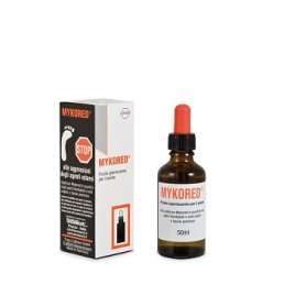 MYKORED FLUIDO GOCCE 50ML