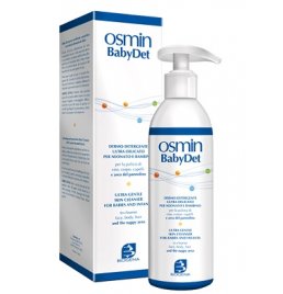 OSMIN BABYDET 400ML