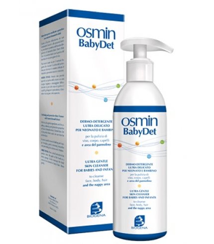 OSMIN BABYDET 400ML