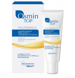 OSMIN TOP PALPEBRE 15ML