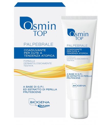 OSMIN TOP PALPEBRE 15ML