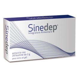 SINEDEP 20BUST